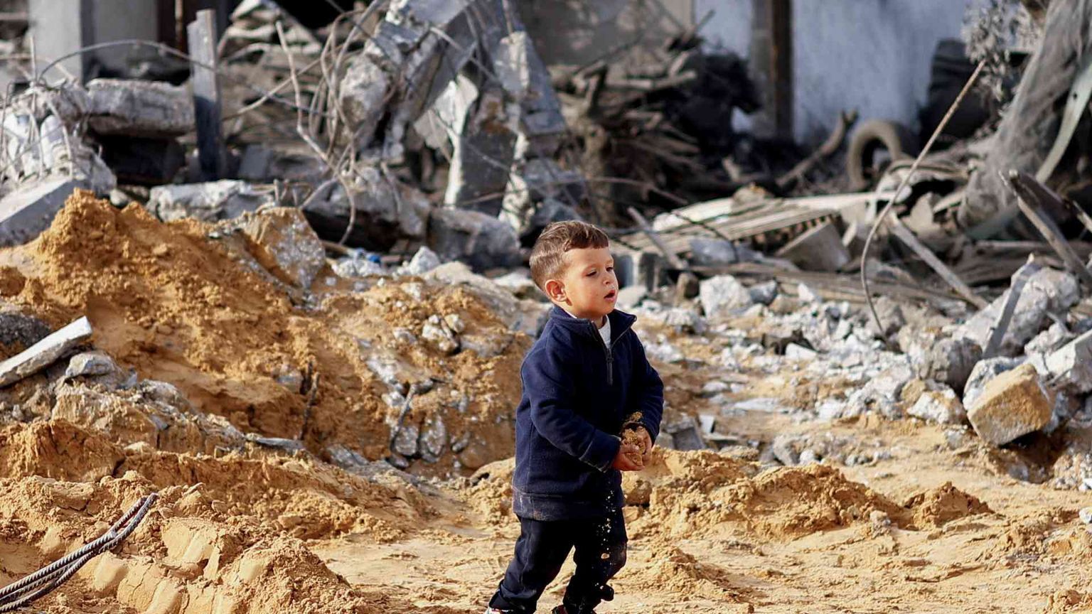 Guerra, trattative e piani: a che punto è la crisi a Gaza