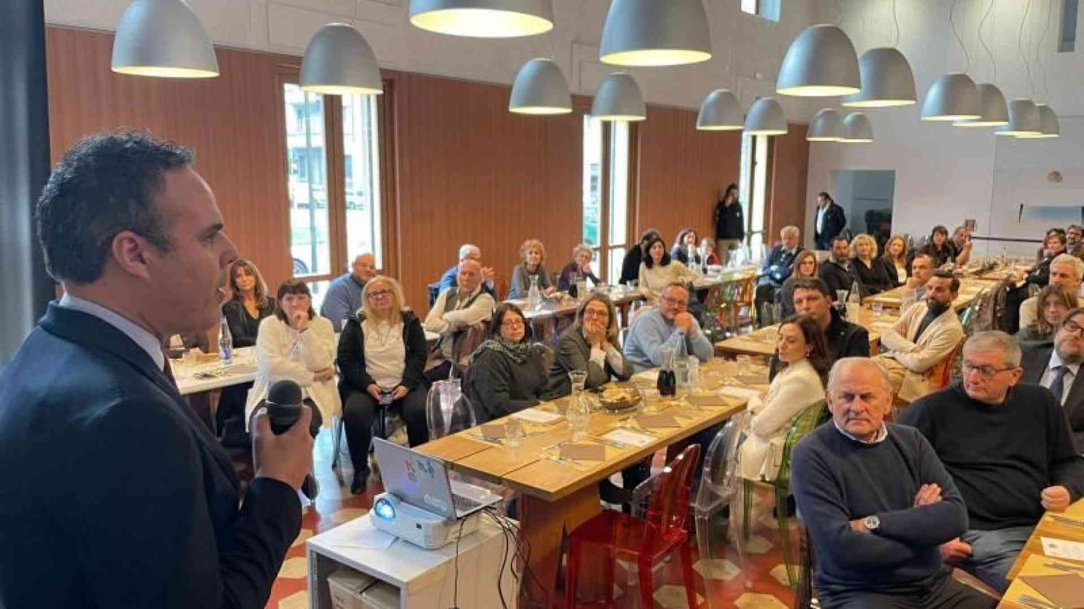 In&Aut, il festival dell'autismo torna ed esplora nuove frontiere