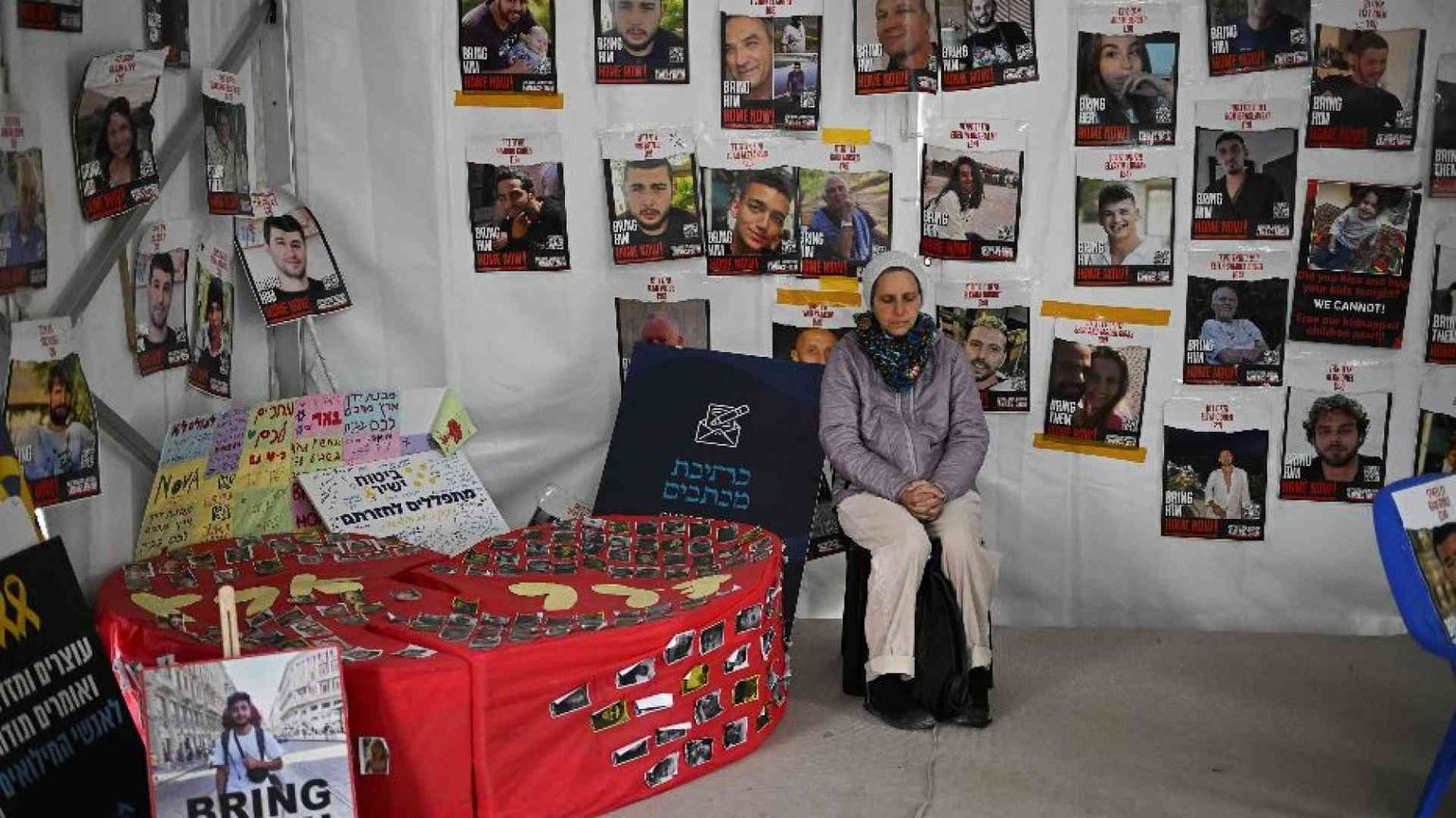 Passi avanti verso la tregua: «Base di accordo con Hamas»