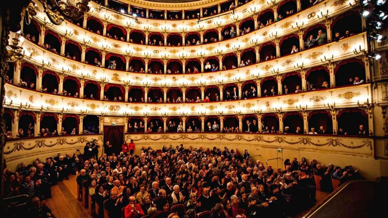 Cultura, così Pesaro suona la sua musica