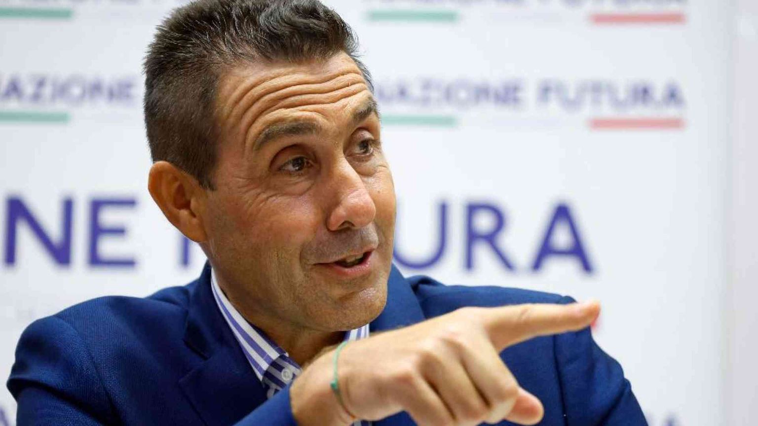 L'indagine su Vannacci apre un caso in vista della candidatura alle Europee