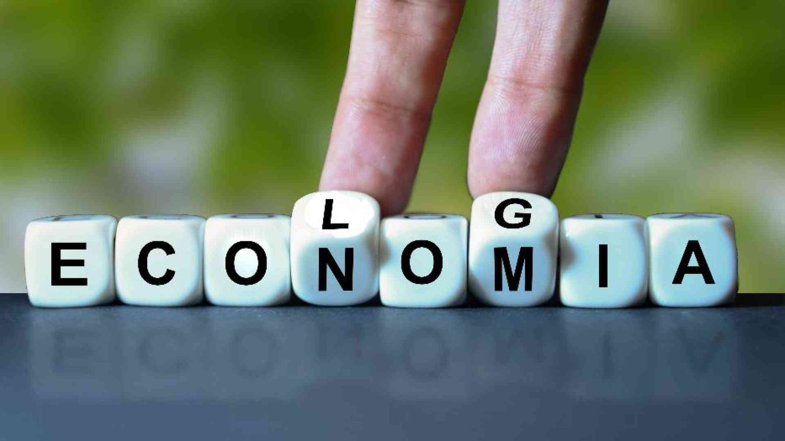 La cooperazione e una grande Bad Bank per salvare l’umanità