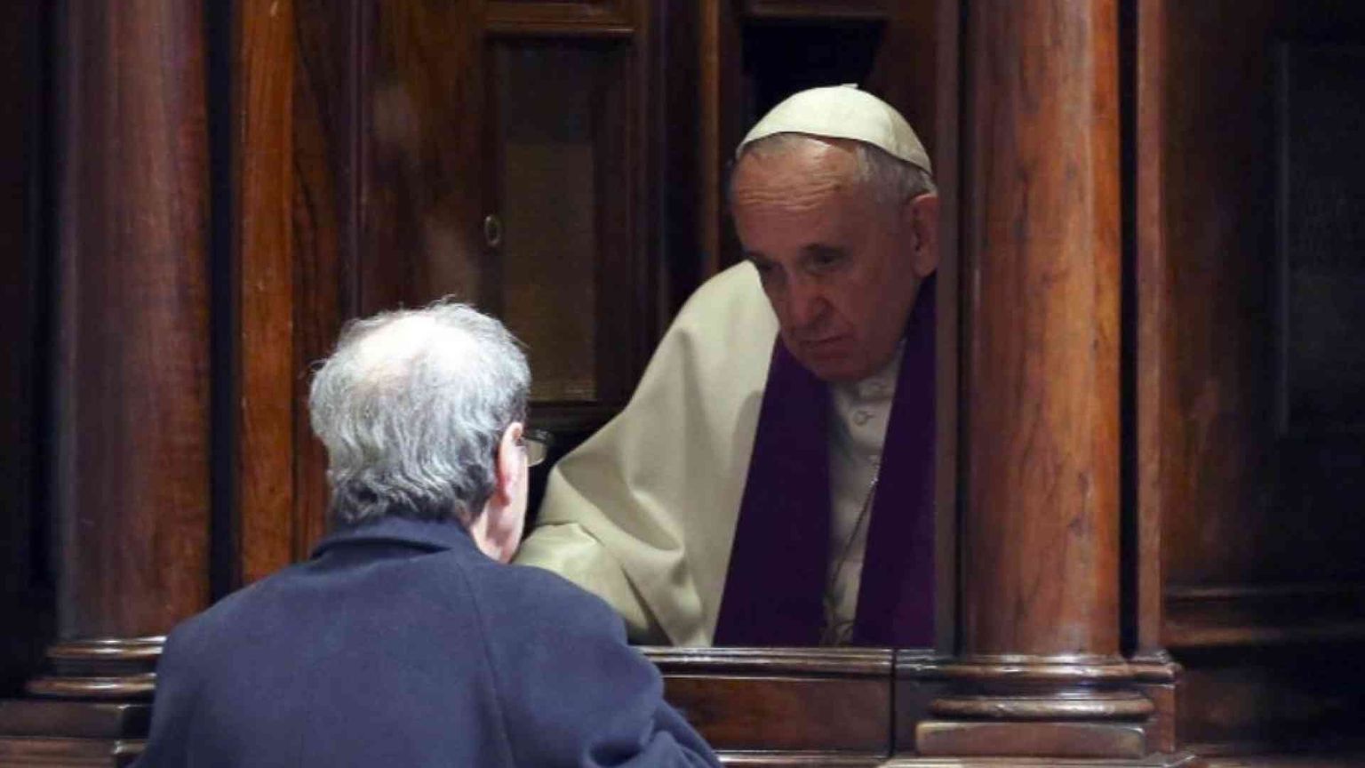 I santi ci spiegano perché bisogna confessarsi