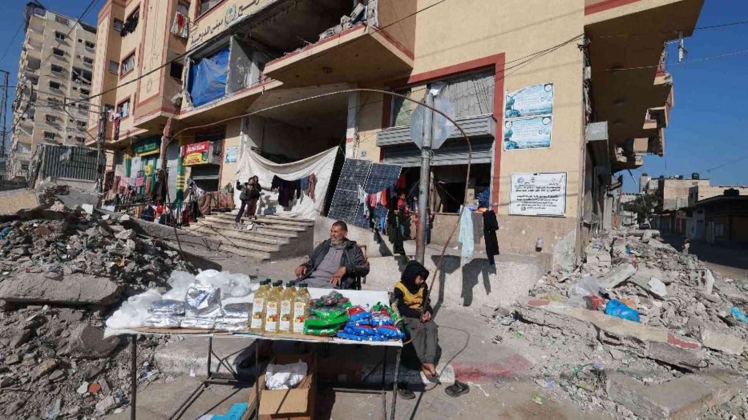 Avanti i negoziati, ma Netanyahu: «L'attacco a Rafah si farà»