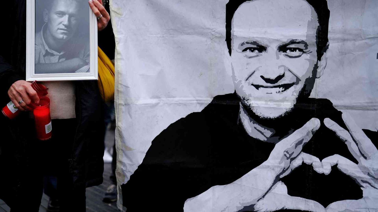 «Navalny ucciso prima di uno scambio di prigionieri»