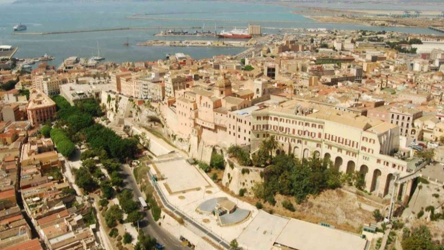 Cagliari ha tradito il suo sindaco