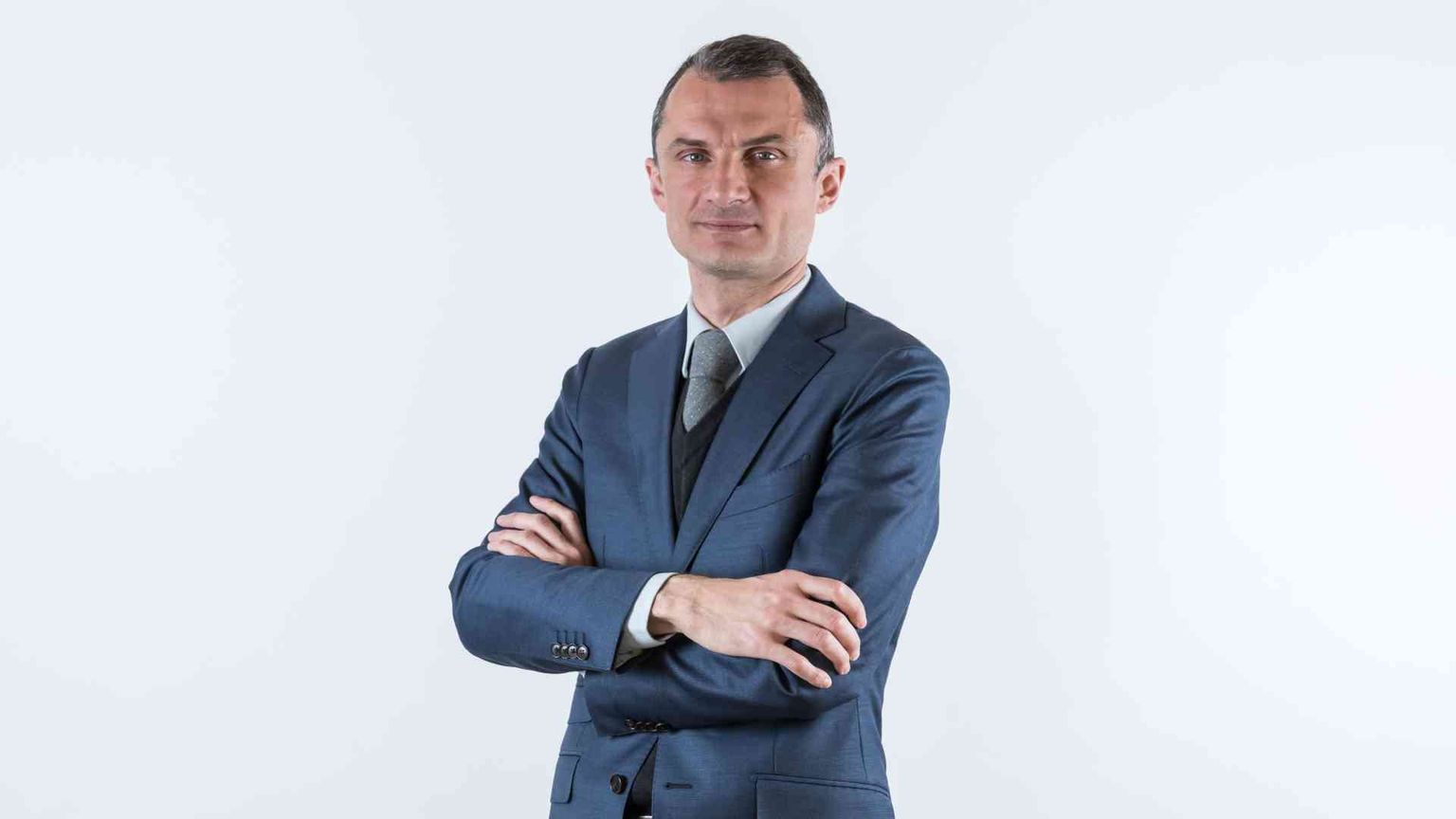 Bonati, (Etica Sgr): «Noi in campo per un’economia di pace»