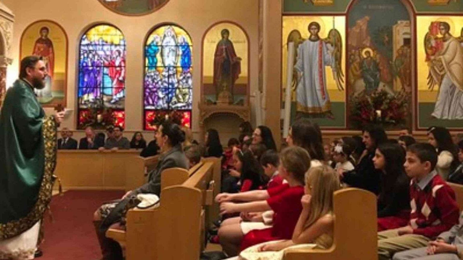 Quaresima: oltre 1,5 milioni pregano insieme nel sud di Londra