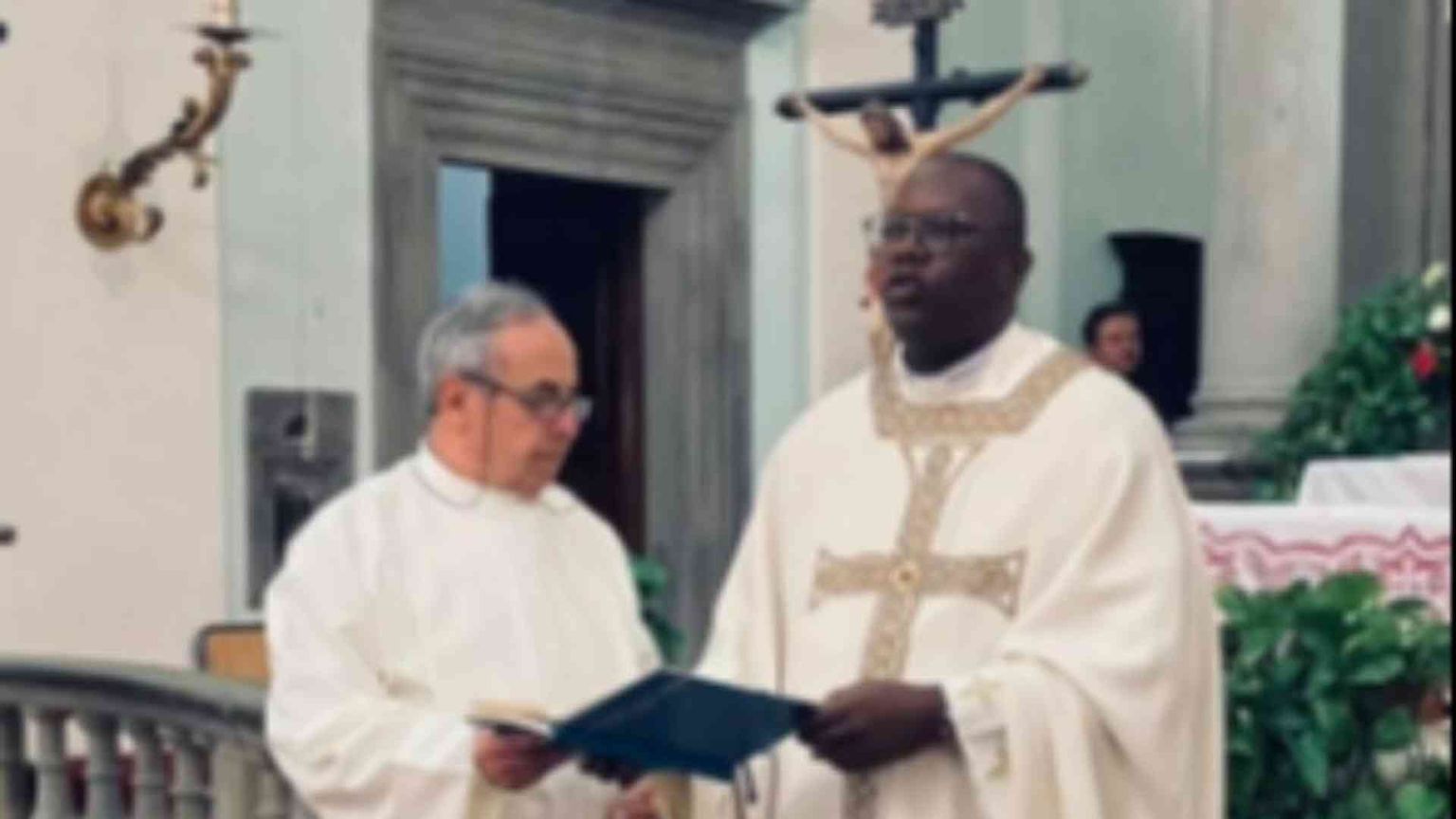 «Le parrocchie senza più il prete tenute vive da diaconi, laici e famiglie»