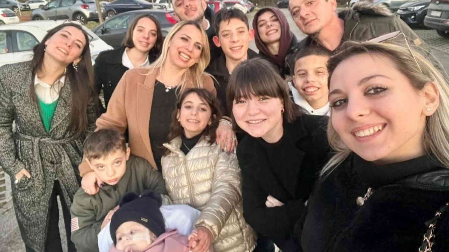 «Nostra figlia è morta, ma questo affido non deve finire»
