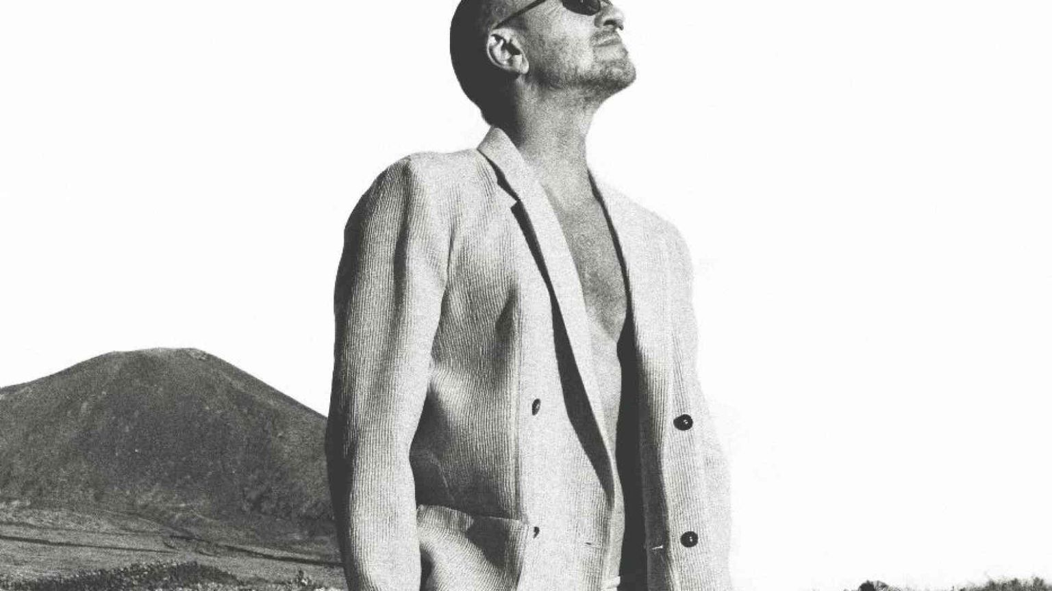 Biagio Antonacci: «Il mio canto adesso è libero»