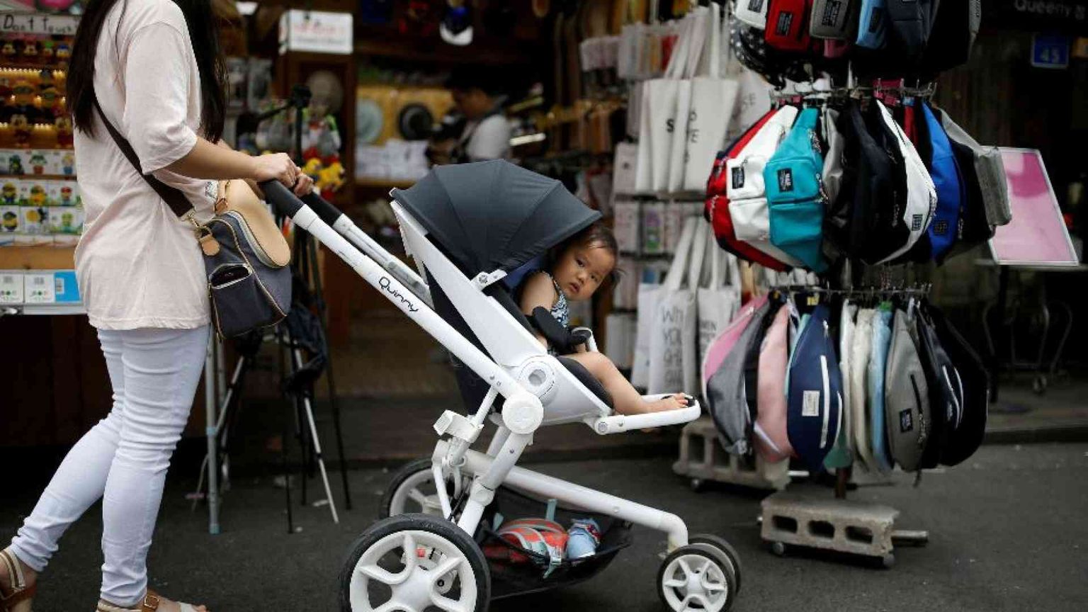 La Corea del Sud ora teme l'«estinzione»