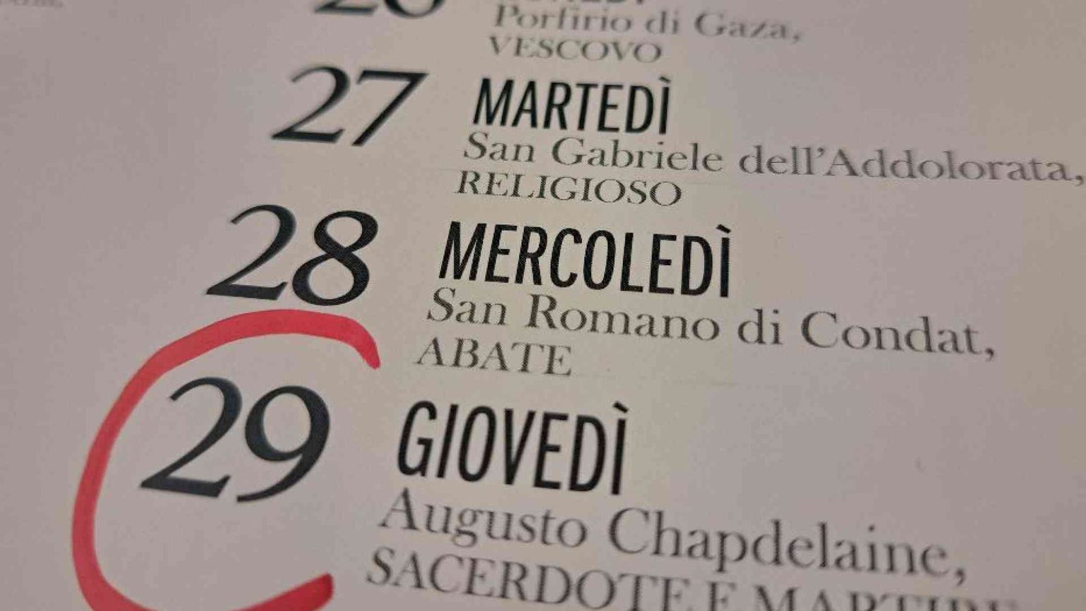 Il giorno che allunga il calendario. Tutti i segreti dell'anno bisestile