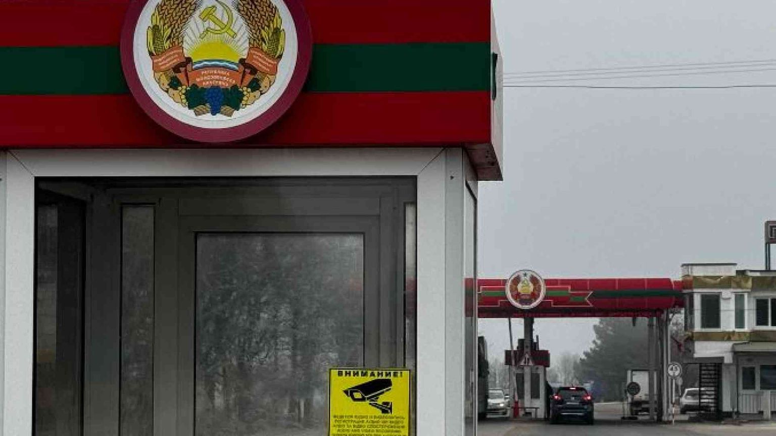 La Transnistria chiede aiuto a Mosca contro la Moldavia. Si teme l'escalation