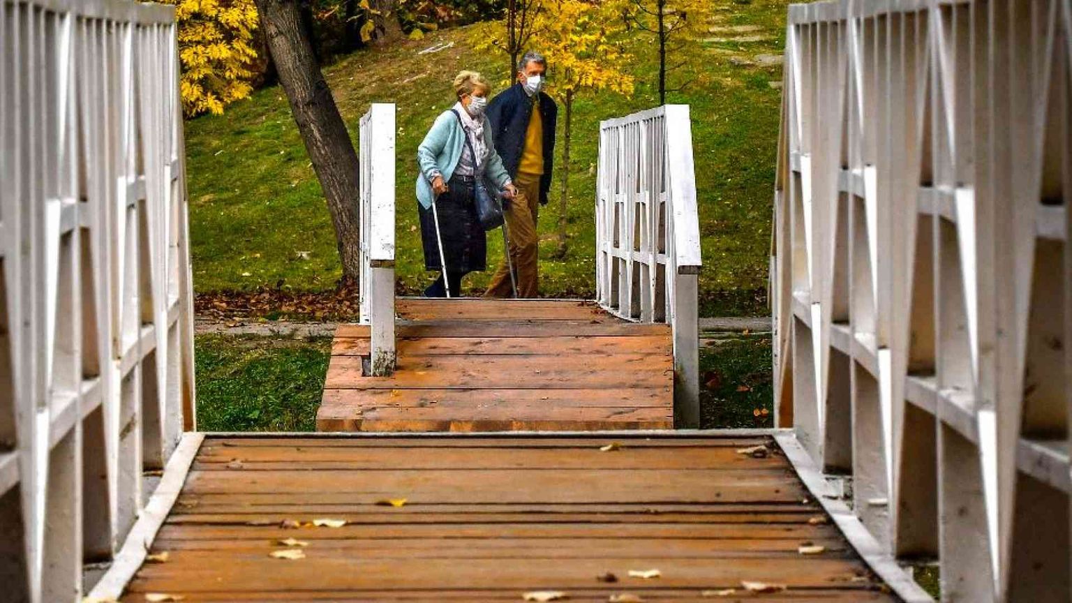 “Eutanasia di coppia”, il nuovo trend olandese. Discusso anche dai medici