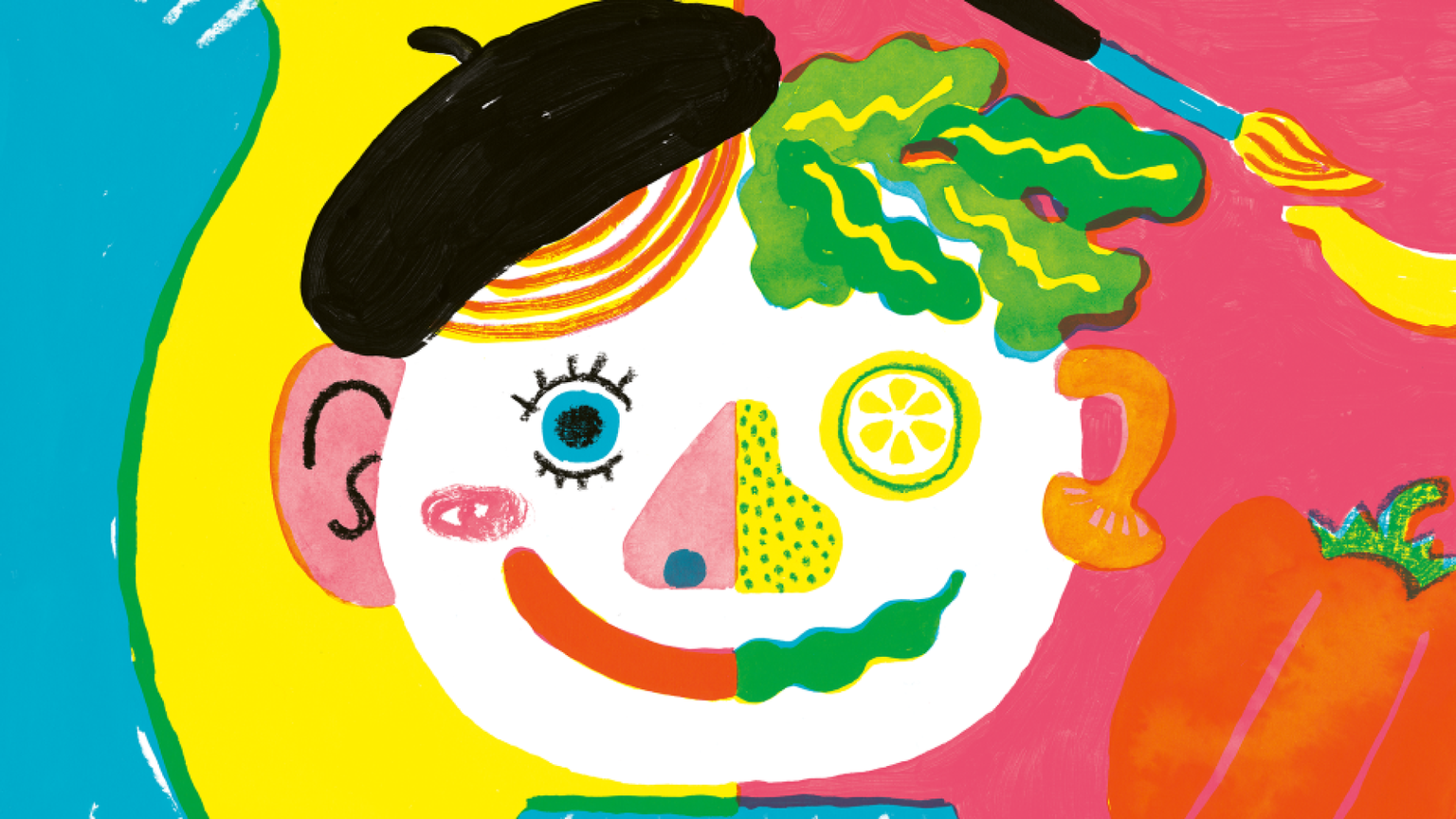 Bologna Children’s Book Fair: libri per ragazzi tra ambiente e collaborazione