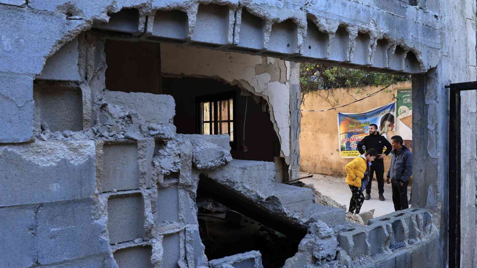 L'agonia della Cisgiordania, soffocata dalle barriere