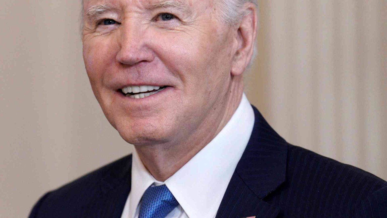 Biden supera il check-up medico: «Non ha necessità di un test cognitivo»