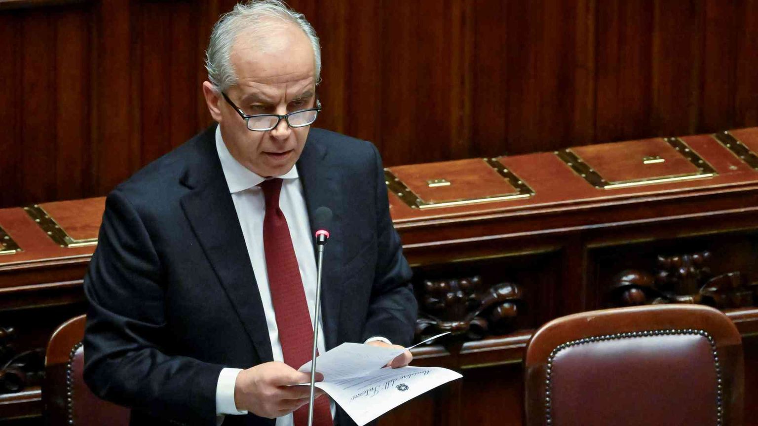 Piantedosi: «No a processi sommari alla Polizia»