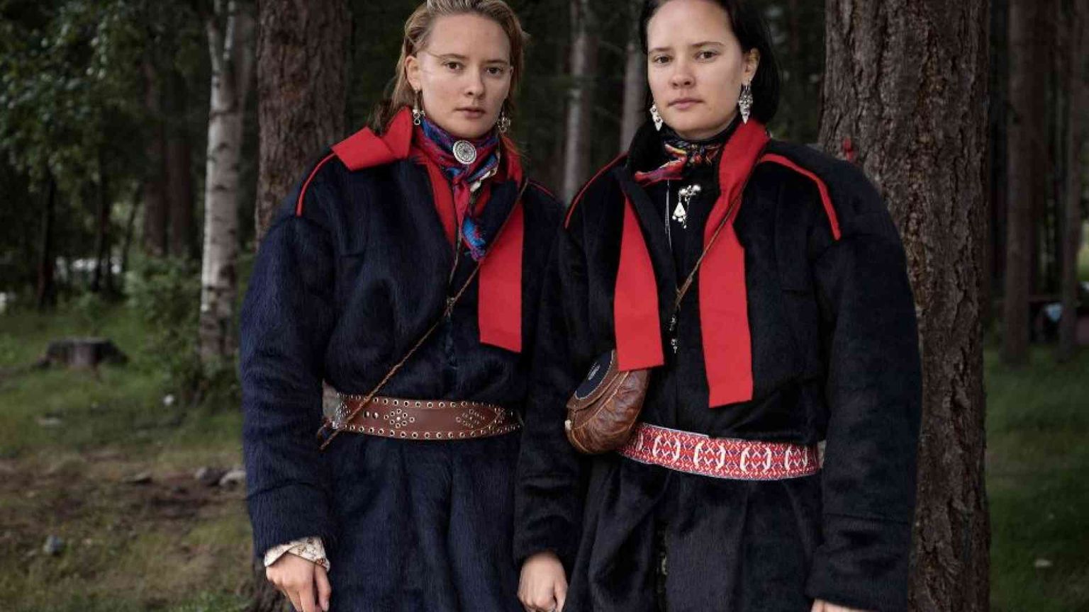 Alle origini dei sami, il popolo nascosto dell’Artico