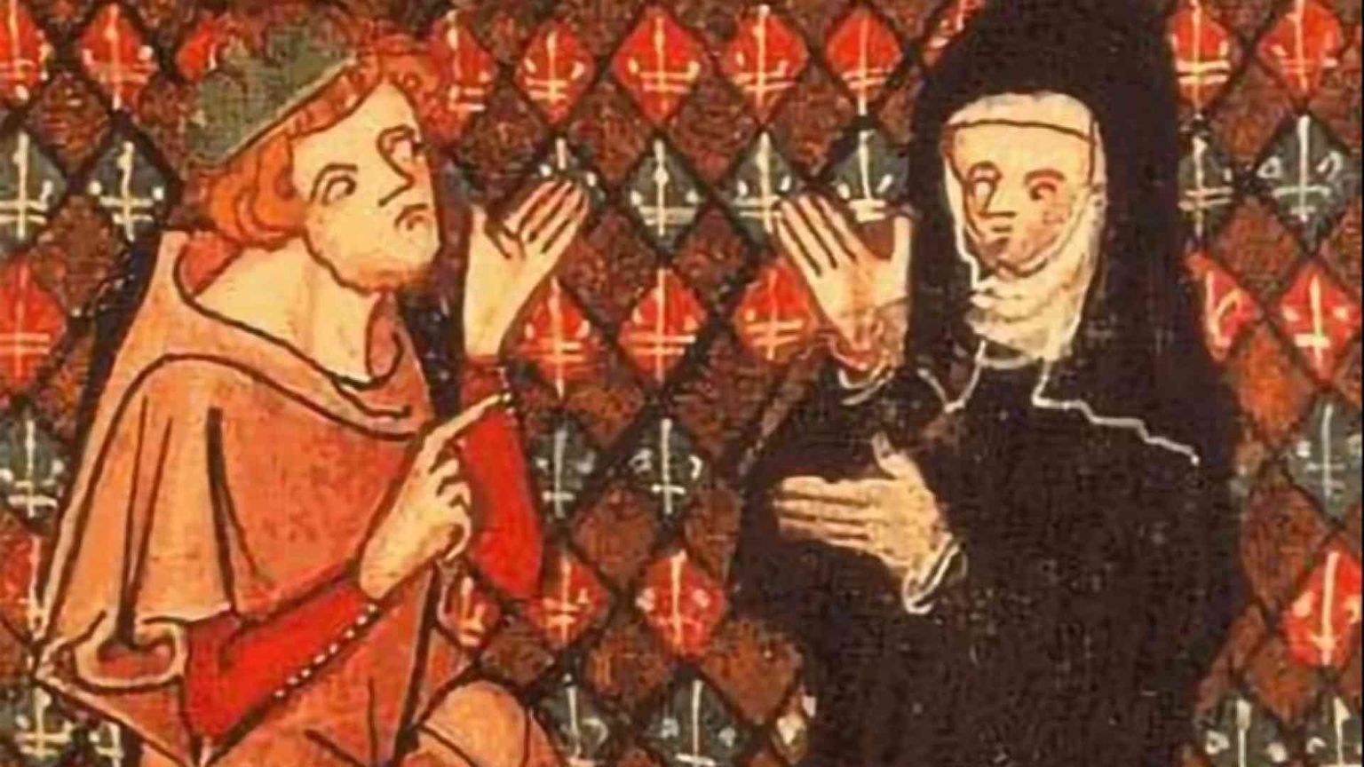 Il Medioevo ribaltato di Abelardo ed Eloisa