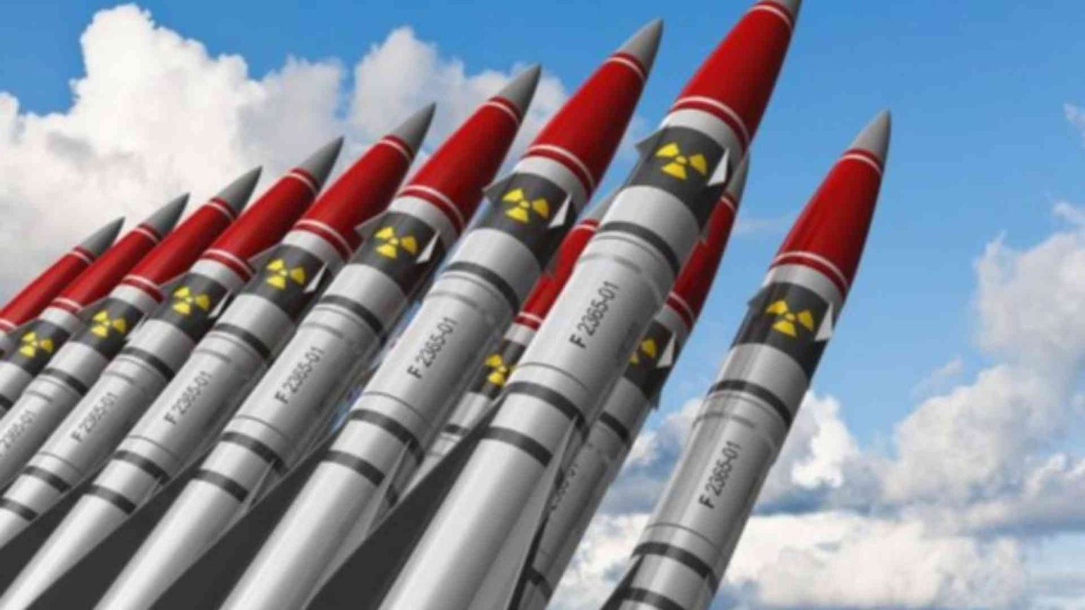 Guerra, chi ci guadagna? I conti record dell’industria bellica