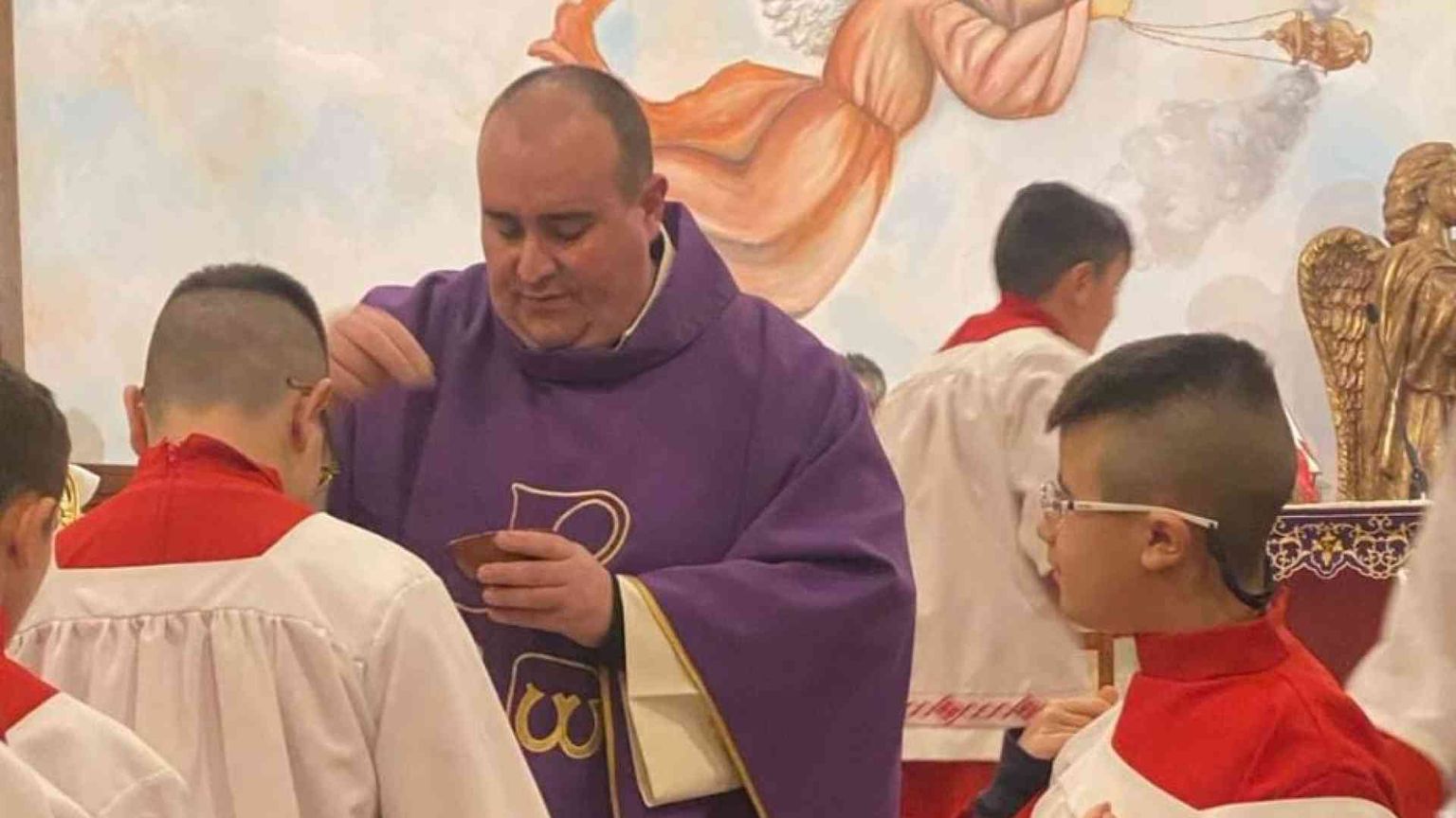 Preti minacciati, la solidarietà dei vescovi calabresi