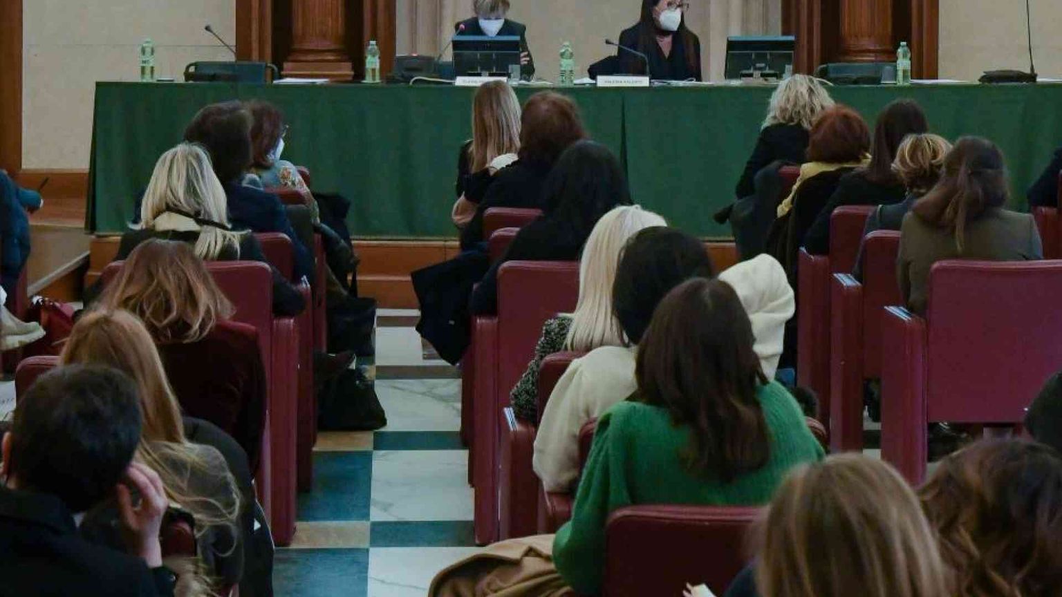 Poter tornare al lavoro dopo un tumore al seno