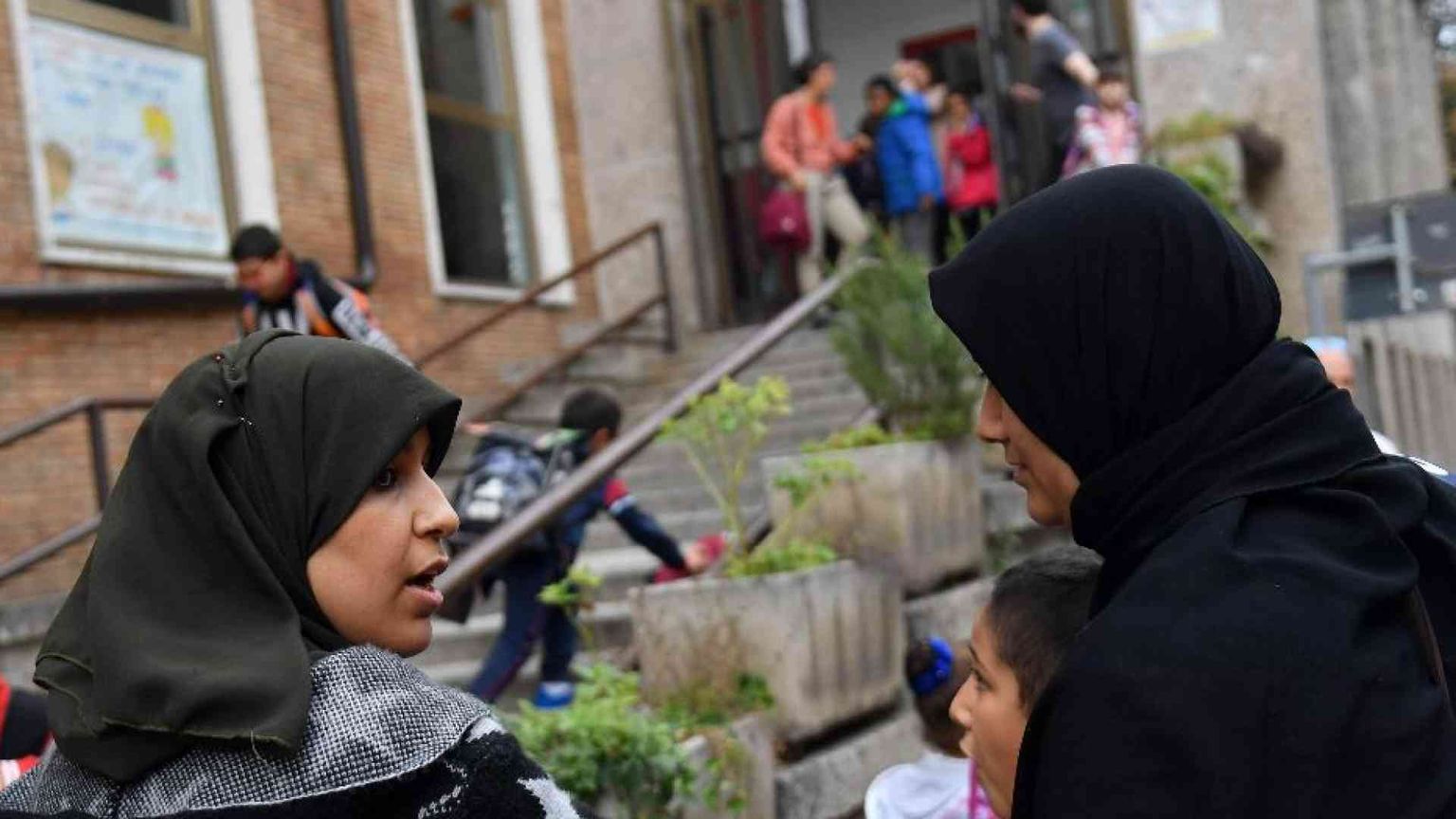 Fa discutere la proposta di classi separate di sostegno per gli stranieri