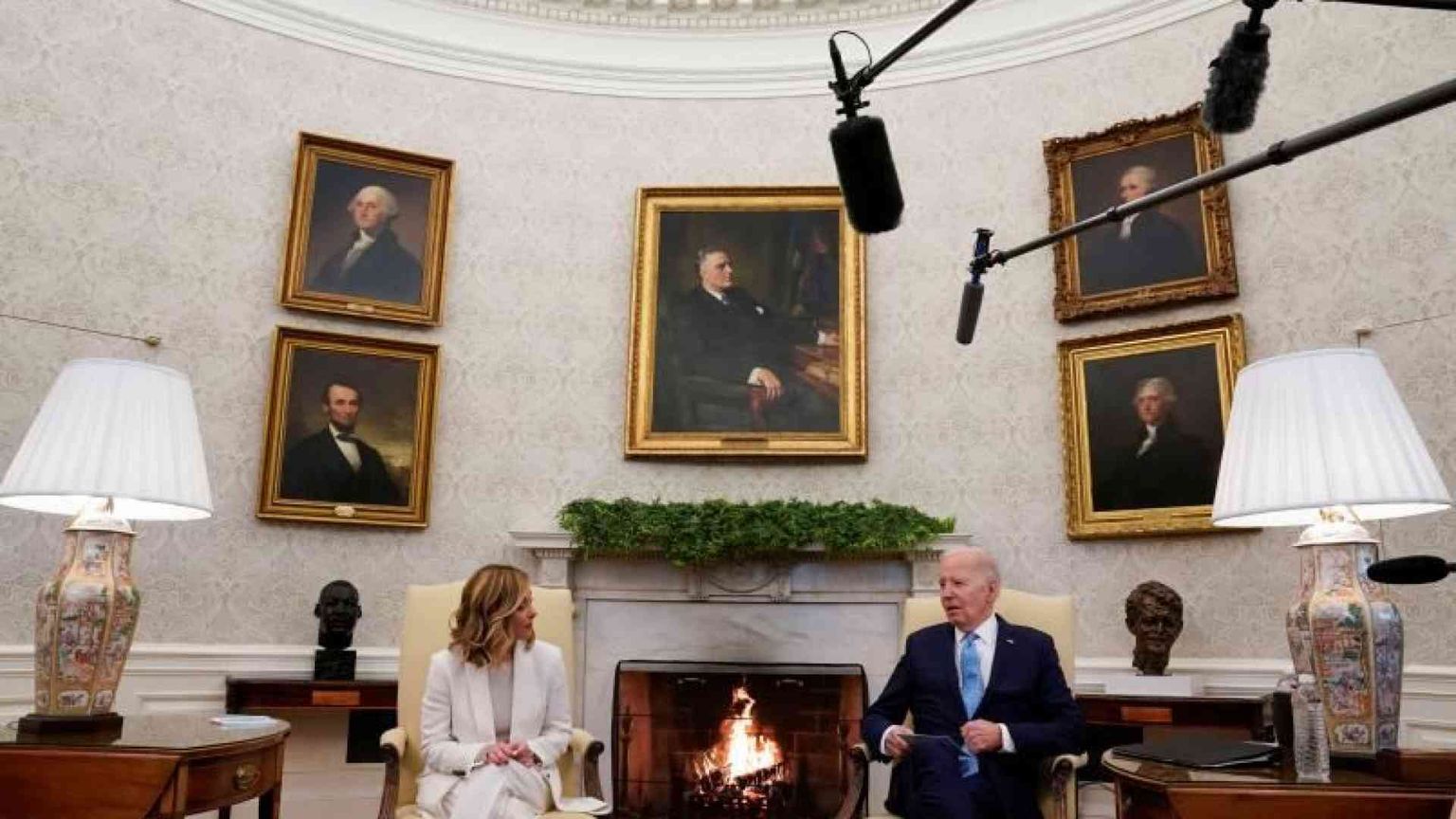 Meloni annuncia che Chico Forti tornerà in Italia a scontare la pena