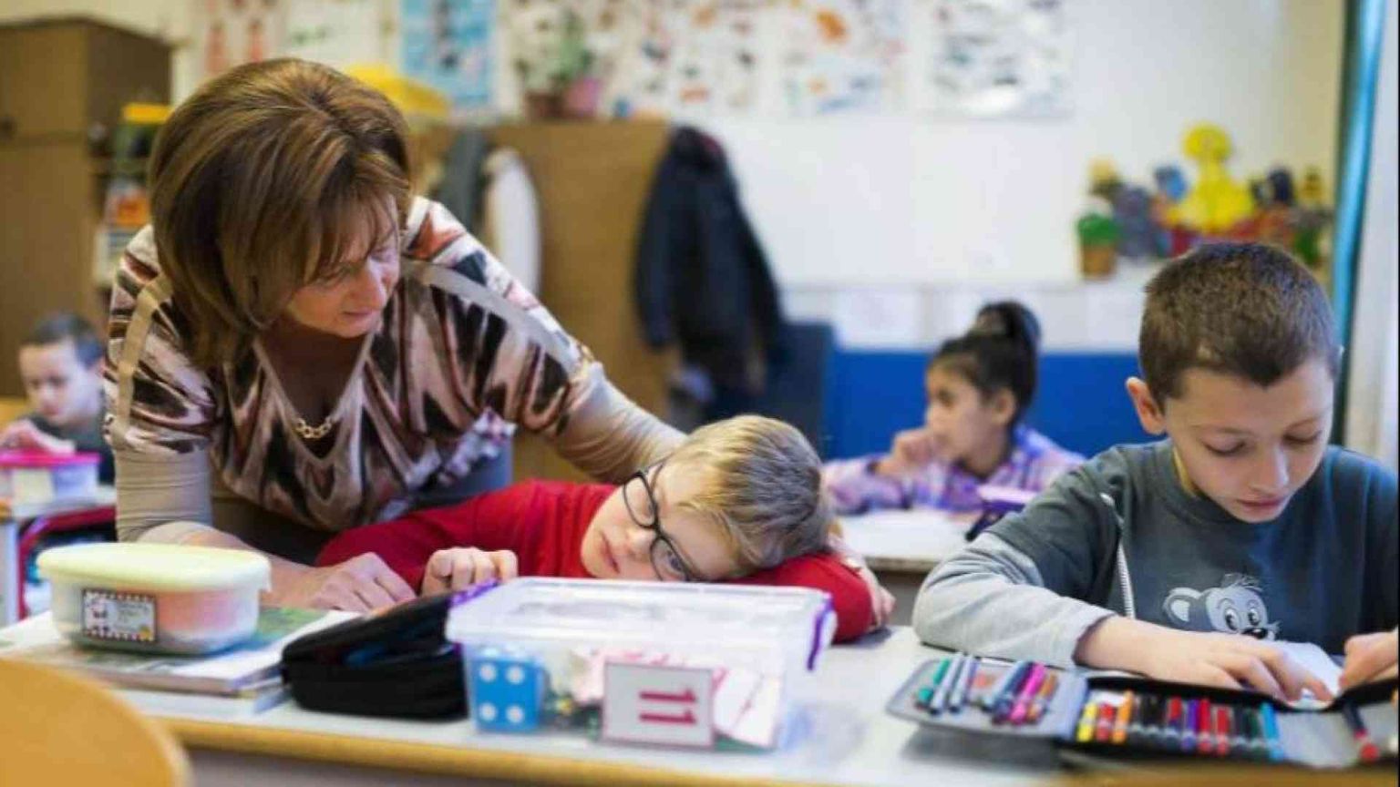 Senza la proroga per il sostegno si rischia un’altra ondata di supplenti