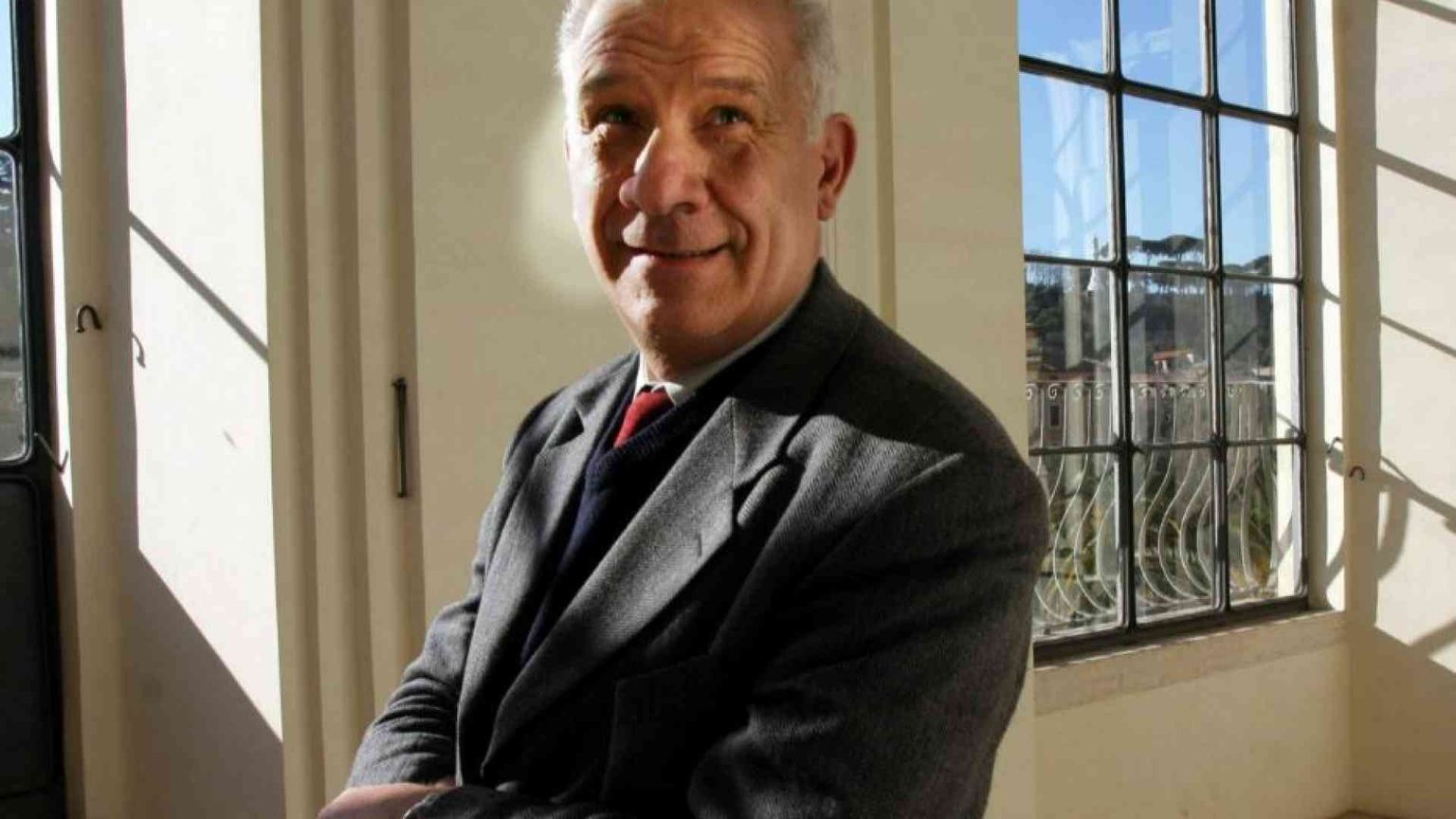 Zuppi: parliamo della vita in modo alto, positivo, propositivo