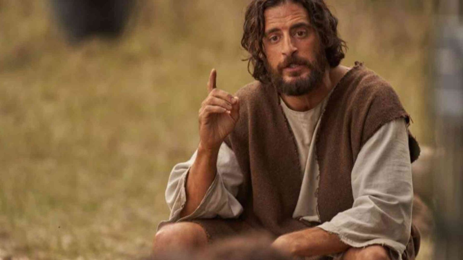 Su Tv2000 arriva «The Chosen», la serie dei record su Gesù