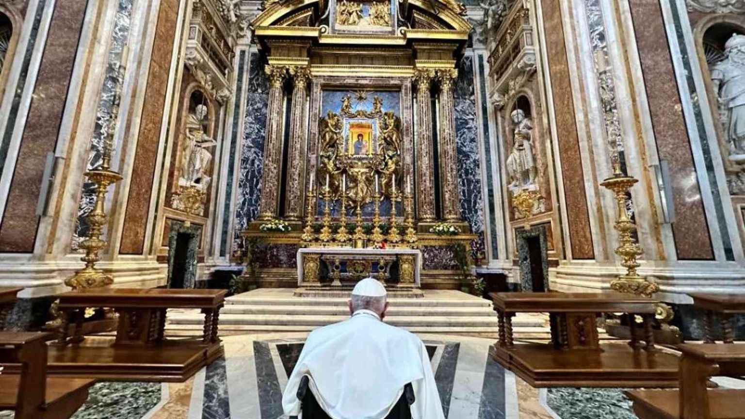 Le preghiere della Quaresima