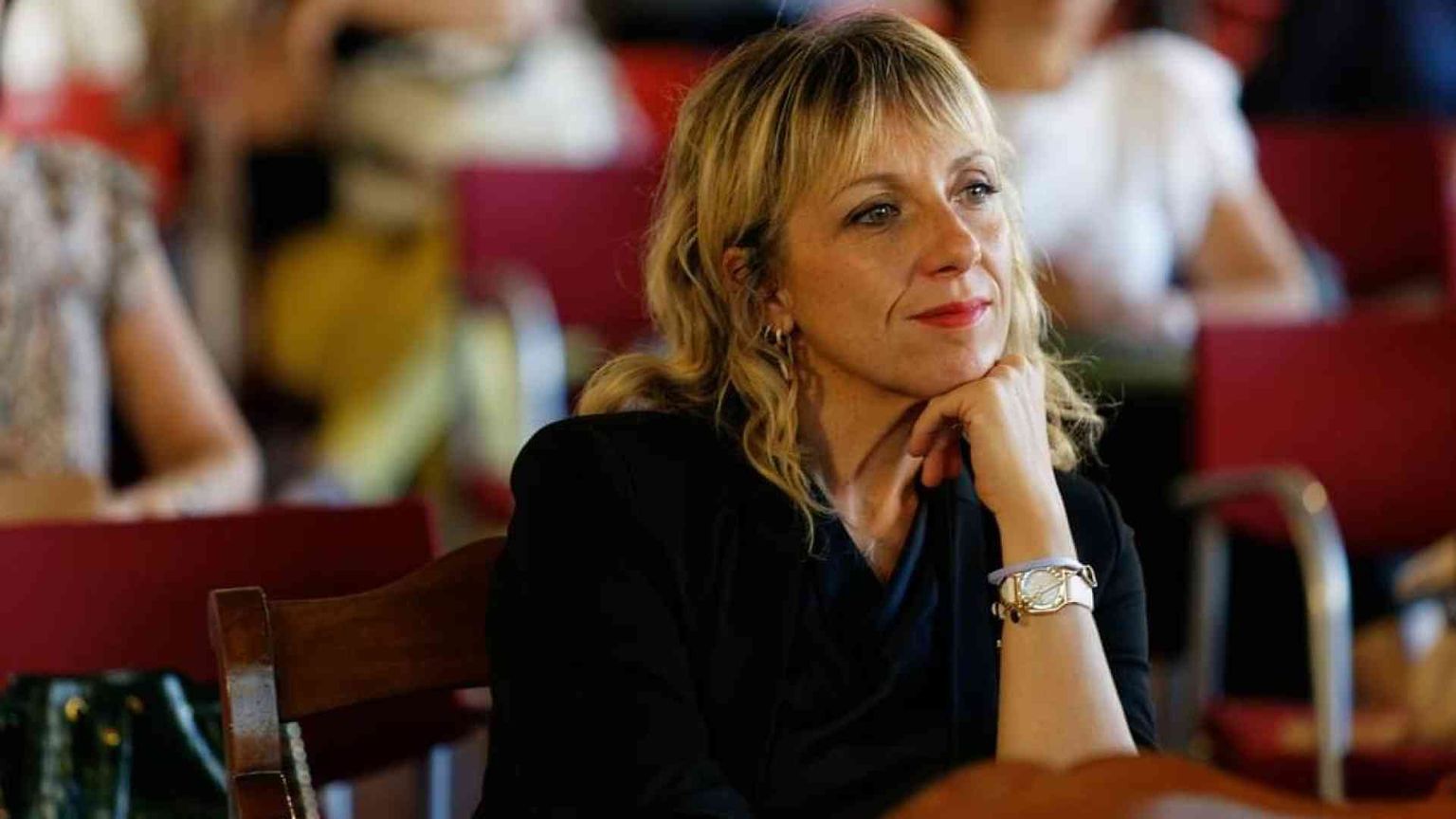 «Dura la vita fra 4 figli e 4 deleghe. Ma faccio memoria delle ragioni»