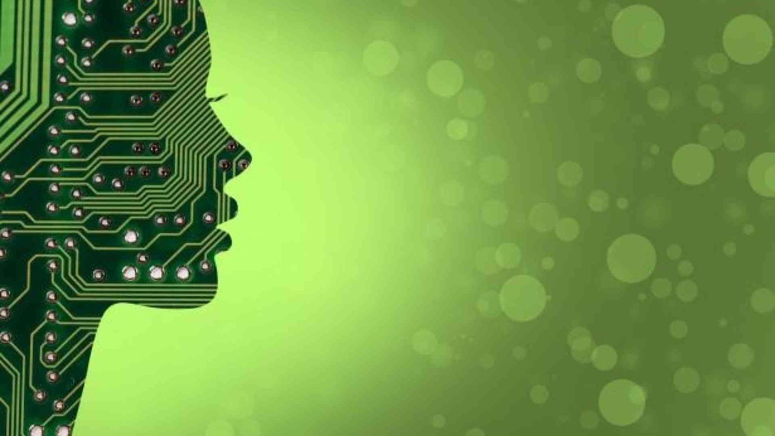 L’IA sostituirà 3,8 milioni di posti. «Ma se regolata sprigionerà creatività»