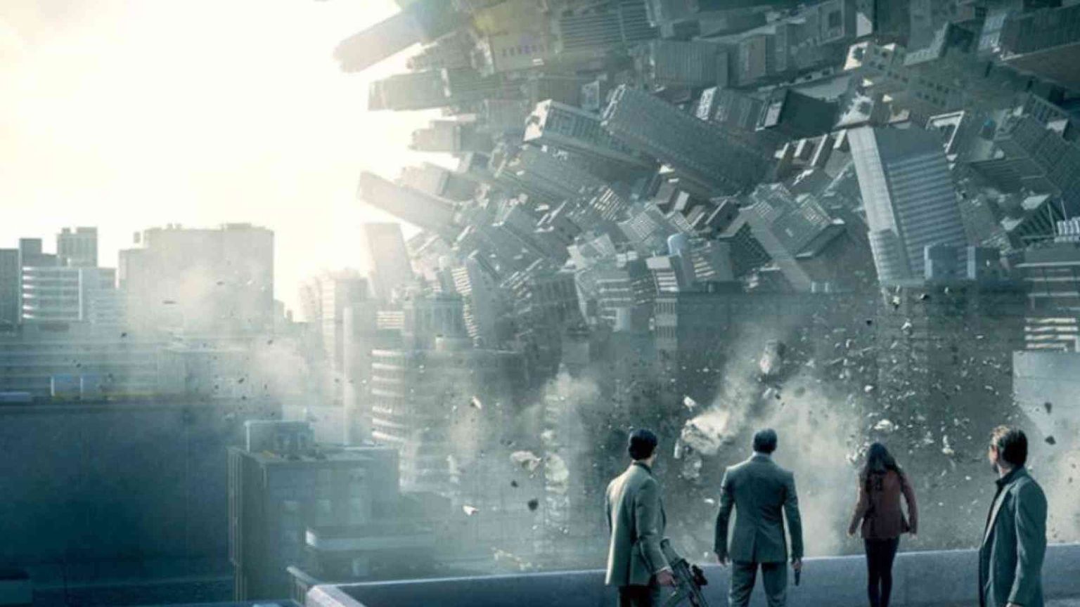 Come costruire luoghi fondati sull'idea d'inclusione