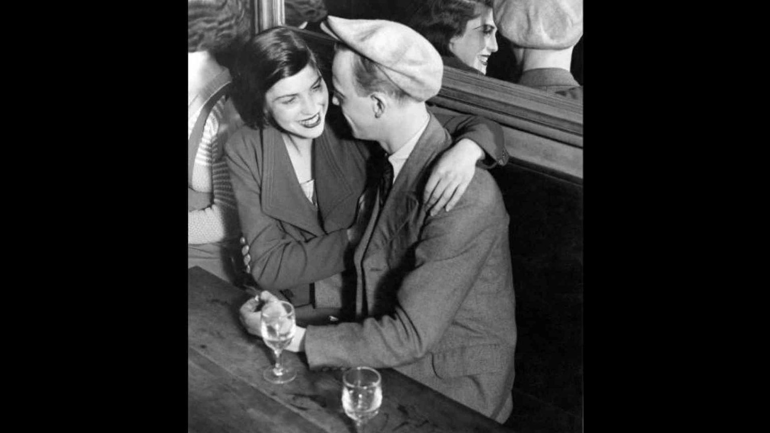 Una notte a Parigi sulle orme di Brassaï