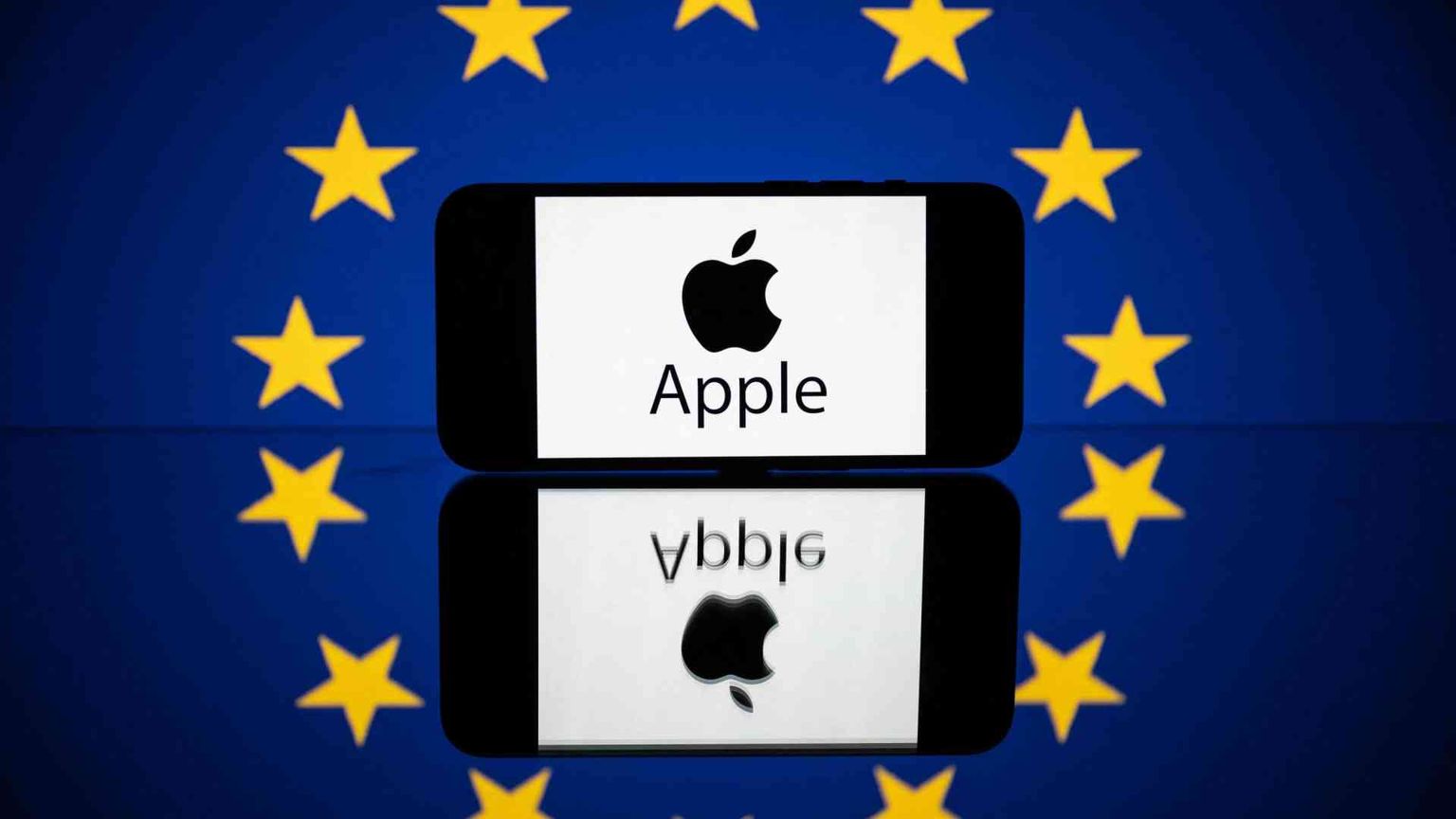 L'Ue multa Apple: indirizzava gli utenti verso versioni più care di Spotify