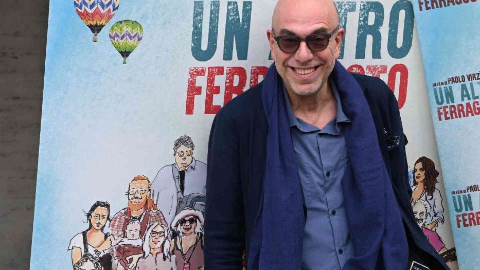 “Un altro ferragosto”, Virzì torna a Ventotene ma è tutto cambiato