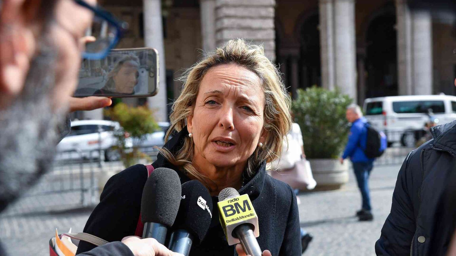 Morta Claudia Fiaschi, vicepresidente nazionale di Confcooperative