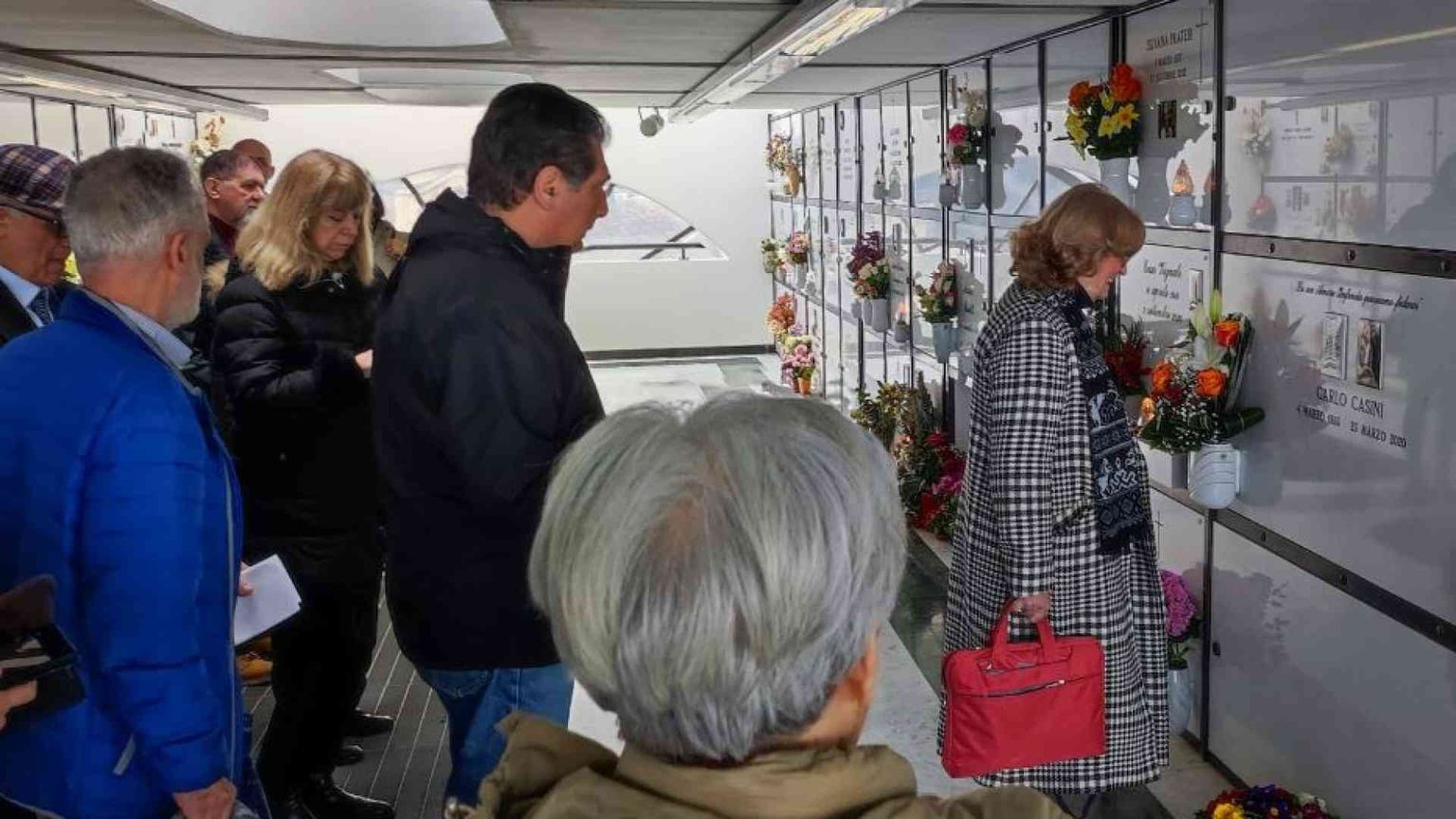 «Noi “Amici di Carlo Casini” ispirati dalla sua spiritualità»
