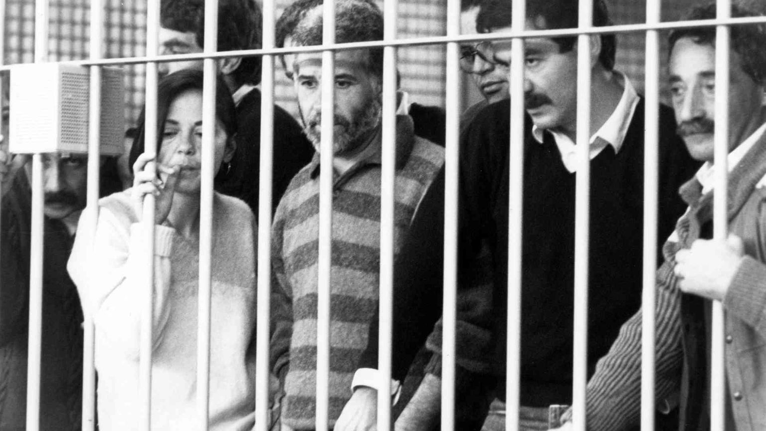 La morte di Barbara Balzerani, irriducibile Primula rossa delle Br