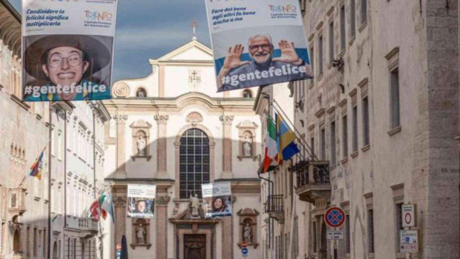 Volontariato, chi si impegna (gratis) nel 2024