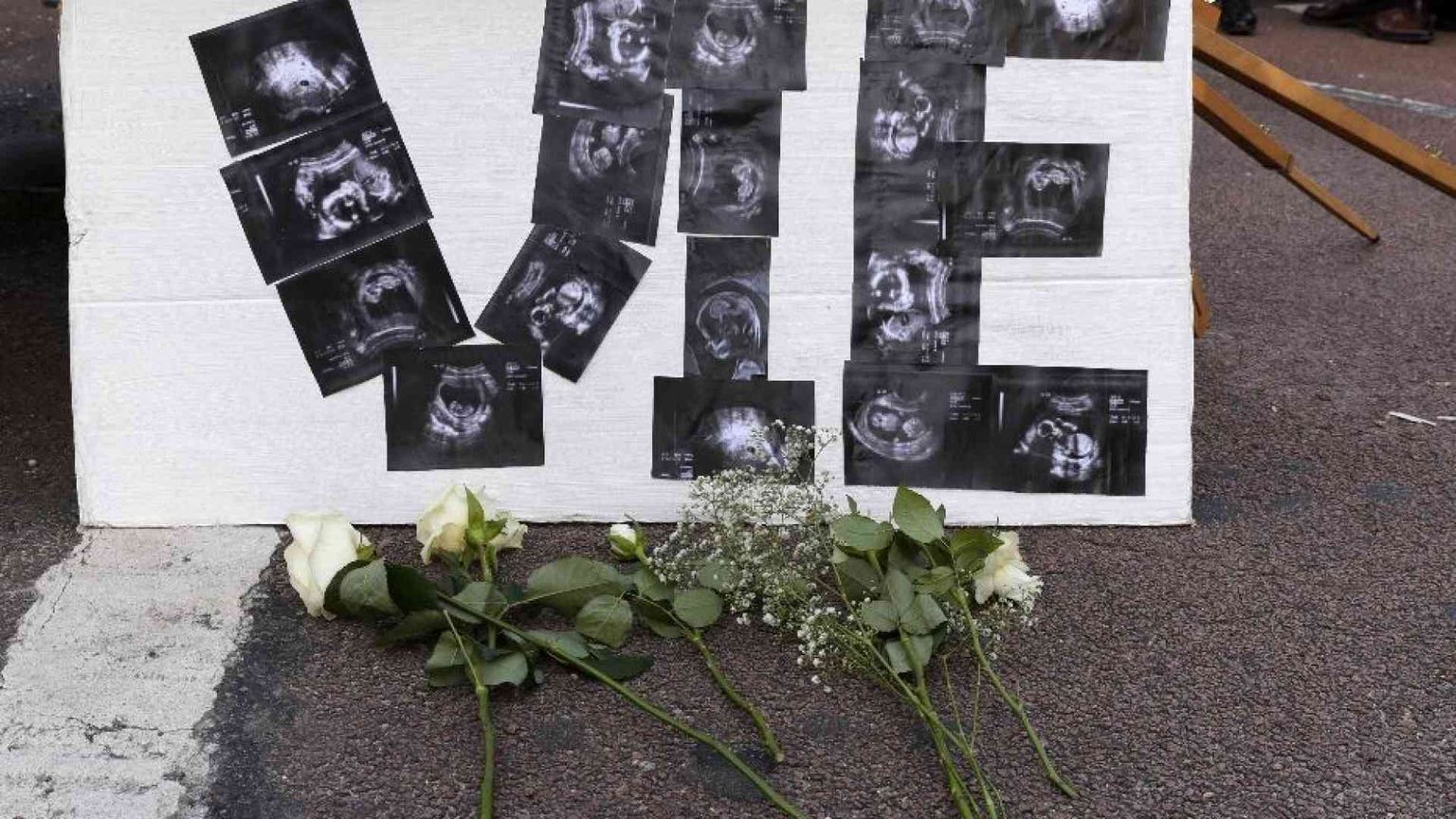 «Diritto di aborto? 234mila interruzioni l’anno, che bisogno c’era?»