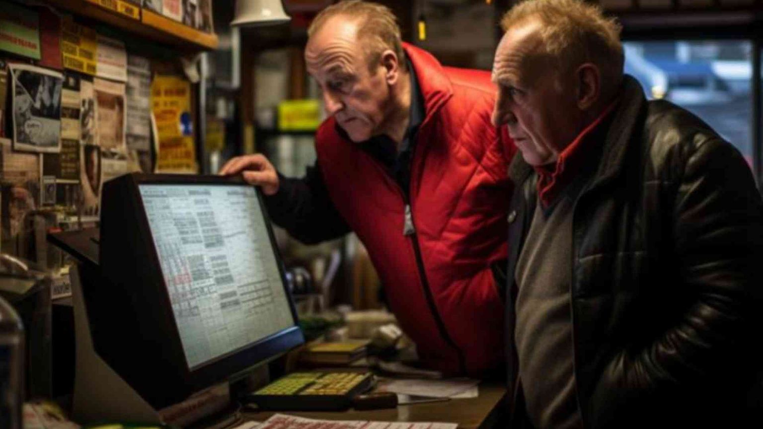 Nuovi Gratta e vinci online e scommesse "europee". Abbuffata d'azzardo