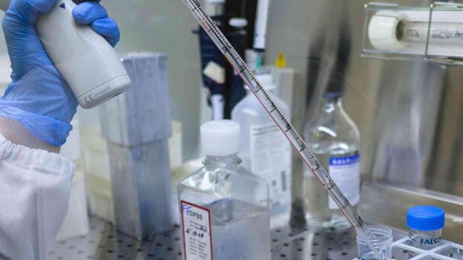 Malattie rare pediatriche: in ospedale c’è il “cacciatore di geni”