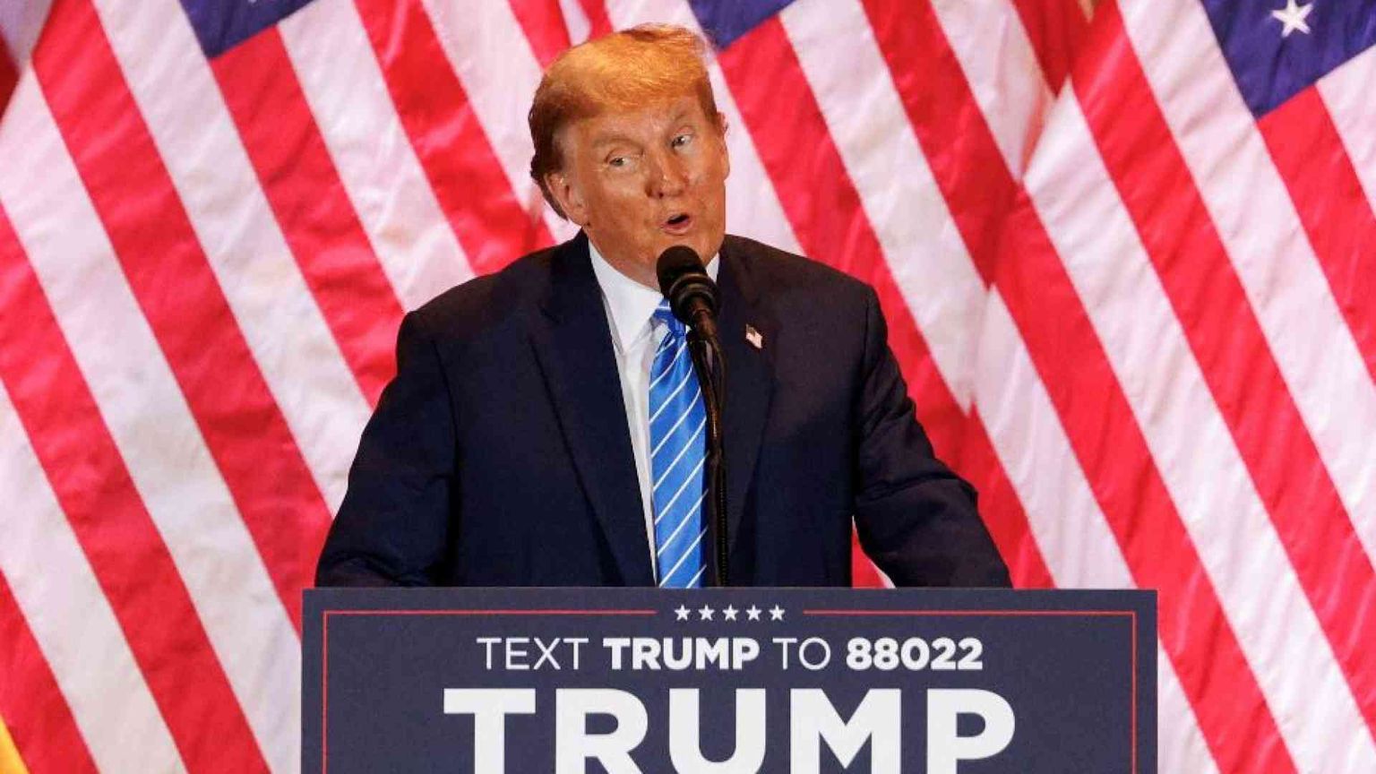 Il Super Tuesday Usa incorona (ancora) Trump e Biden