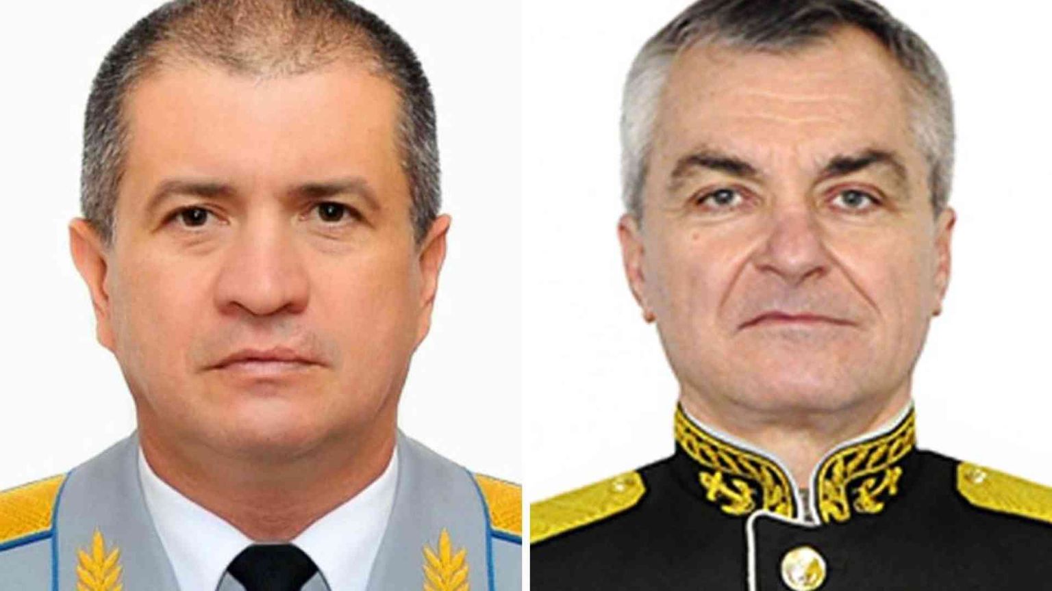 Dopo lo zar Putin la Corte penale dà la caccia a 2 comandanti russi