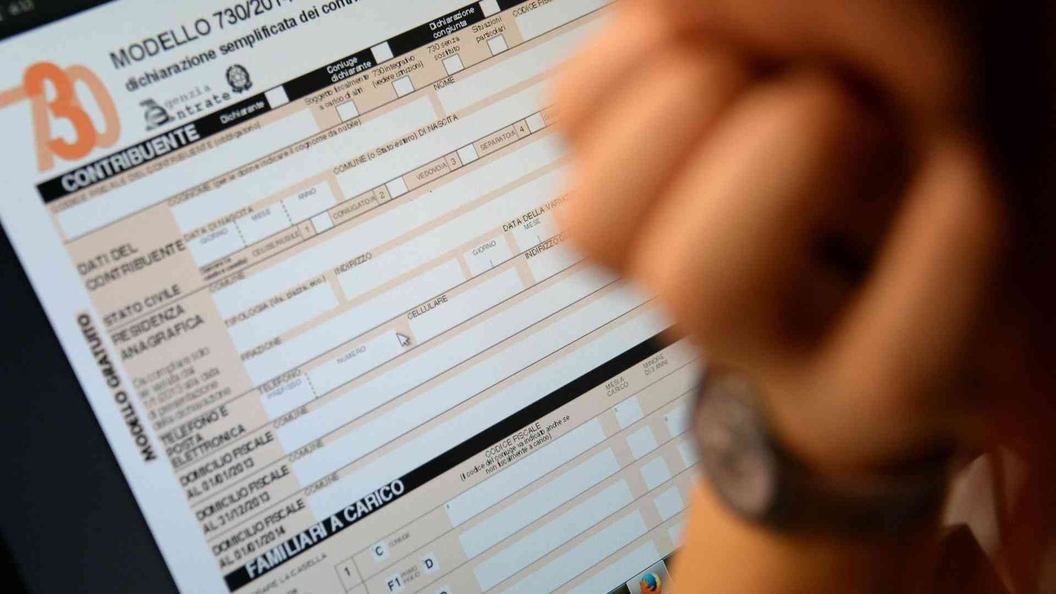 In Italia scende il rischio povertà tra misure fiscali e assegno unico